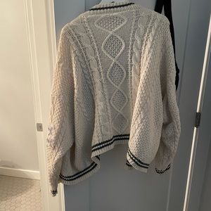 Taylor Swift M/L Folklore Cardigan